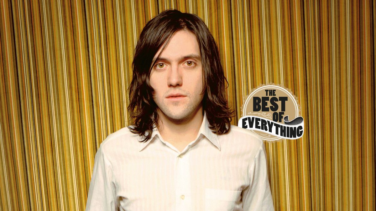 The 10 best Bright Eyes songs Louder