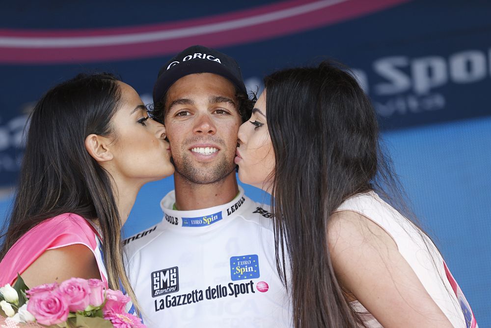 Michael Matthews (Orica-GreenEdge)