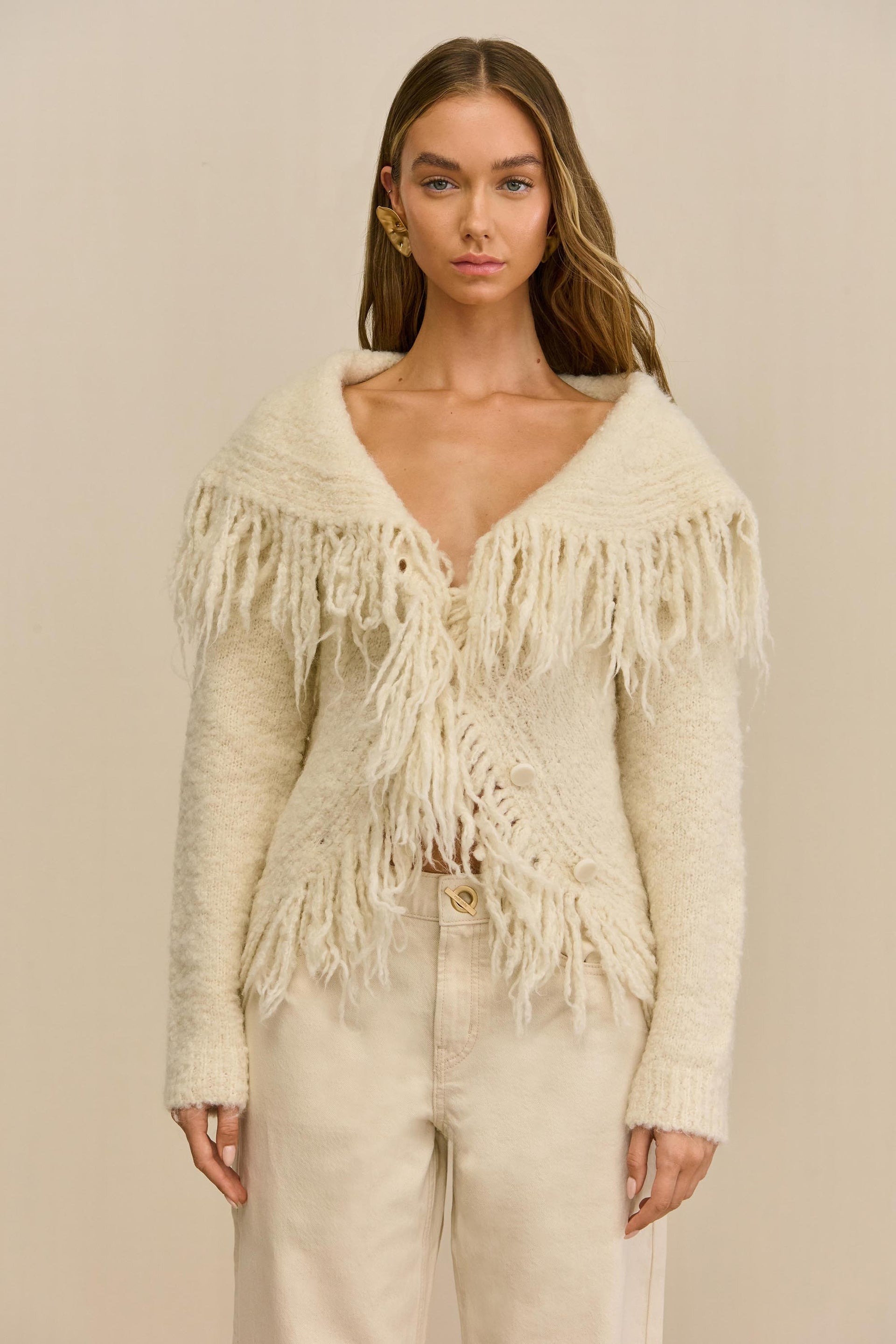 CULT GAIA, Michelle Cardigan