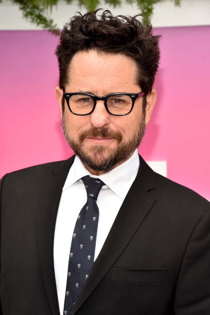 J.J. Abrams.