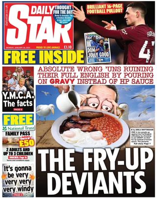 Daily Star