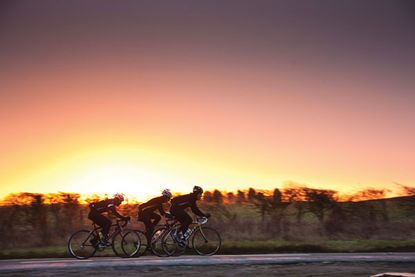 Winter cycling: the shortest day, longest ride challenge | Cycling Weekly