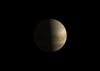 Venus, November 2013