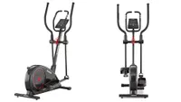 Reebok Z-Power Cross Trainer is a great, low-cost elliptical trainer