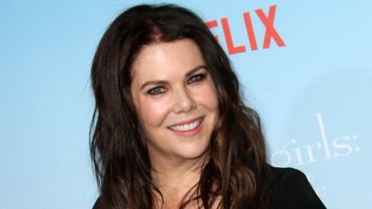 Lauren Graham at Netflix’s Gilmore Girls: A Year in the Life Premiere Event held at the Fox Bruin Theater