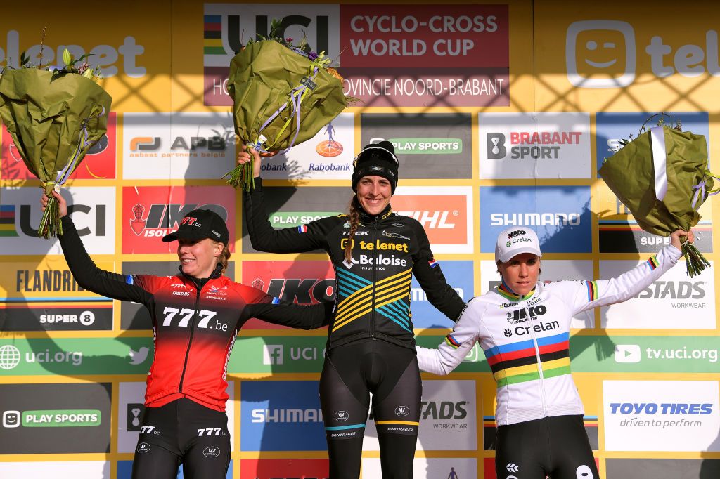 Worst Brand Cant Hoogerheide 2020