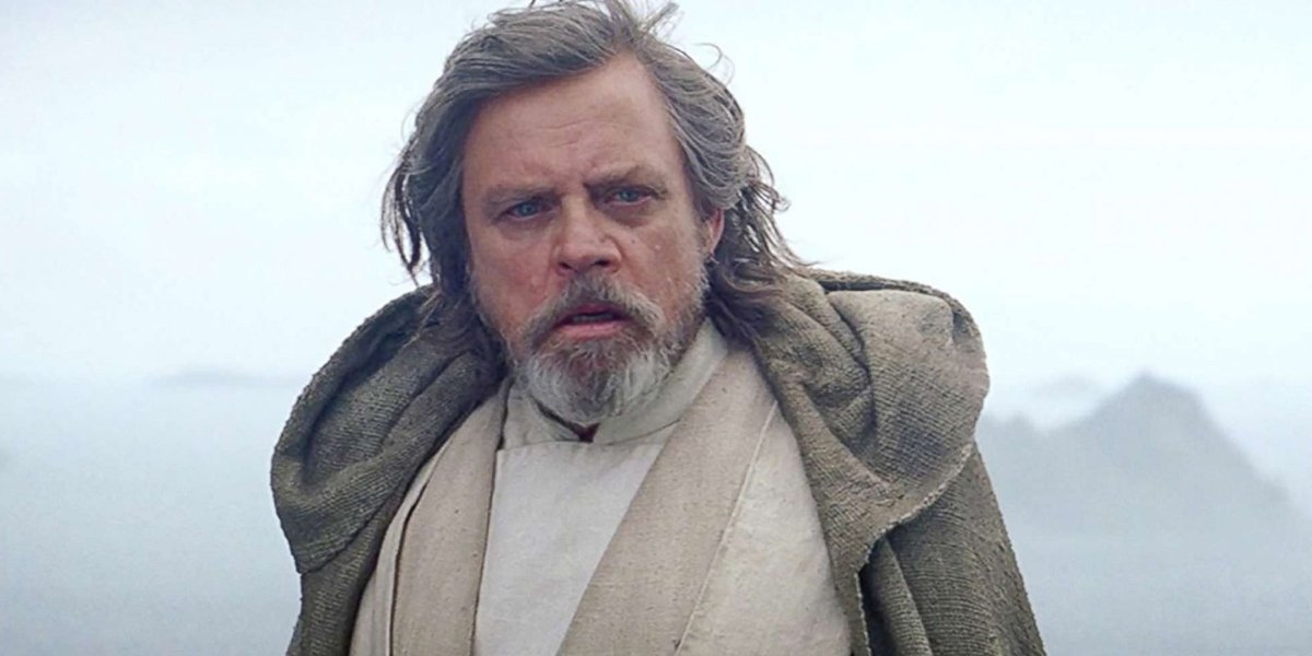 Mark Hamill, Star Wars Wiki em Português