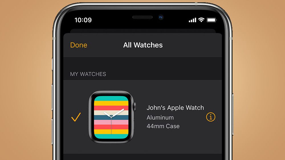 how-to-unpair-and-reset-your-apple-watch-techradar