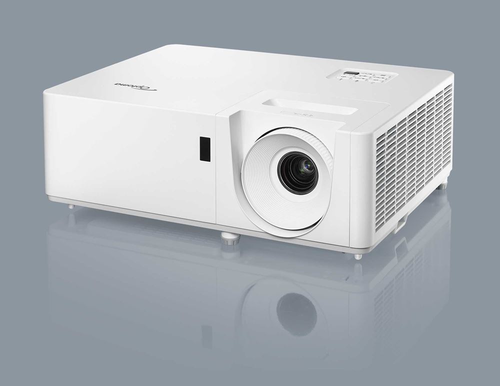 optoma zx300