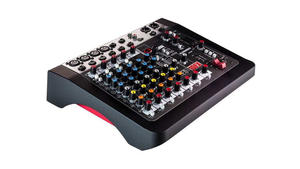 Best Home Studio Mixers 2024 Analogue And Digital Options MusicRadar   ShybRkJwu8EBLZgAeNxJxn 970 80 