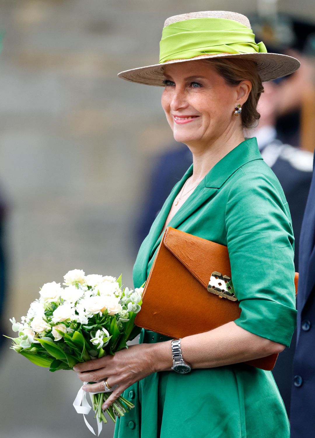 Sophie, Duchess of Edinburgh