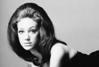 70s stars Marisa Berenson