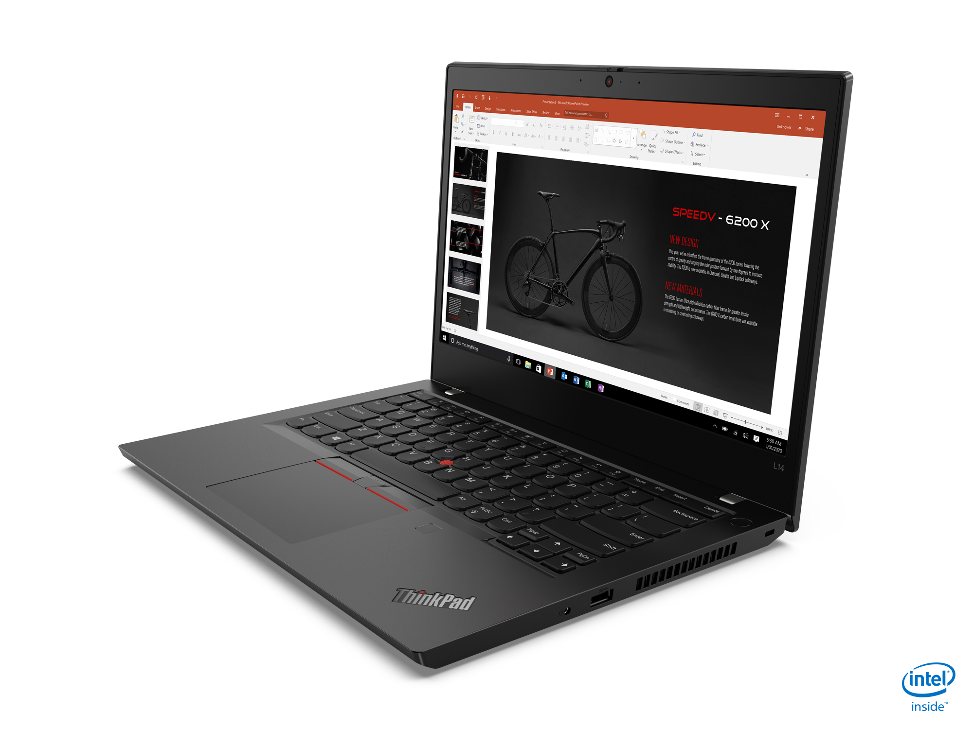 Thinkpad L14