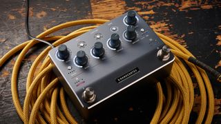 Neural DSP Nano Cortex 