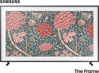 Samsung The Frame 55" | 17 990,&ndash; 9 990,&ndash; | 44 % | Elgiganten