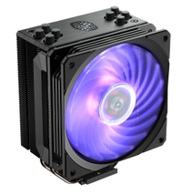 Cooler Master Hyper 212 RGB Black Edition CPU Air Cooler: was $53, now $30 at Newegg with rebate
