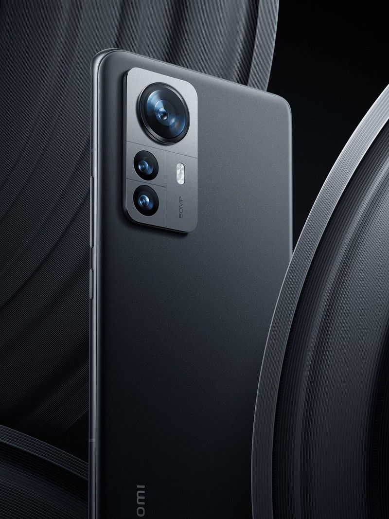 Xiaomi 12 Series