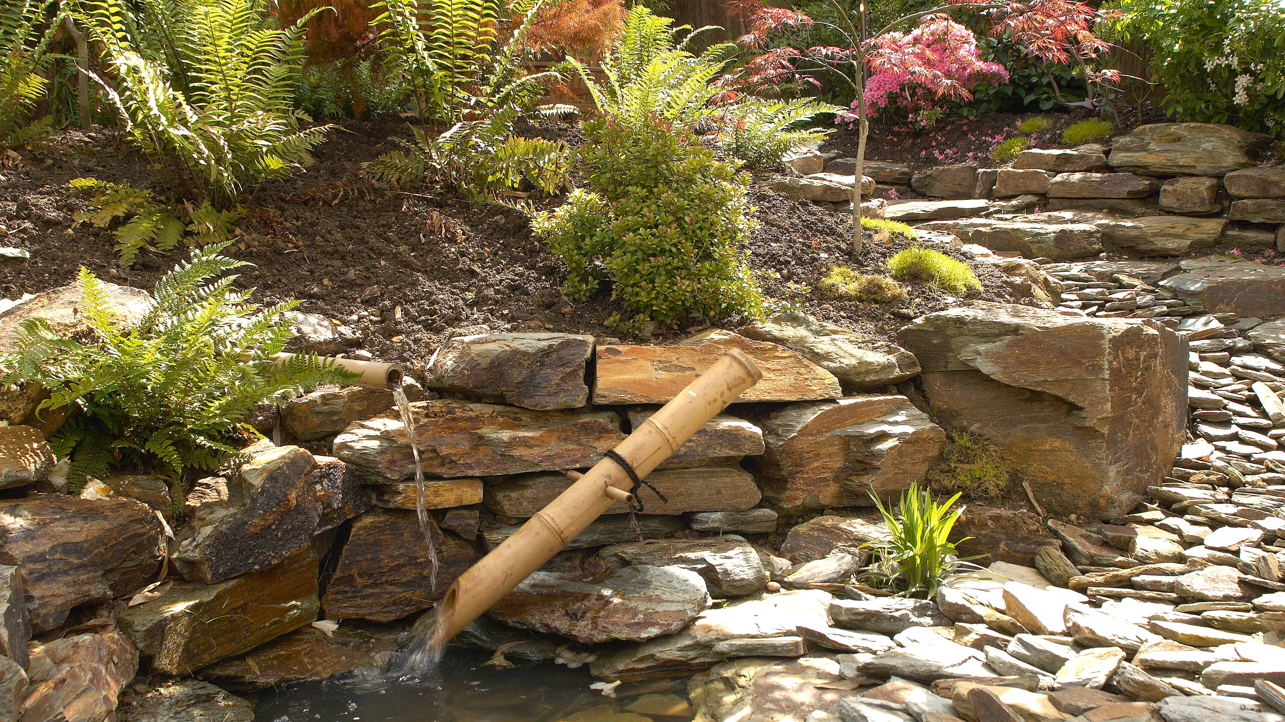 Rock Garden Ideas 11 Ways To Create A, How To Lay Large Rocks For Landscaping