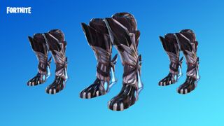 Fortnite new weapons | GamesRadar+