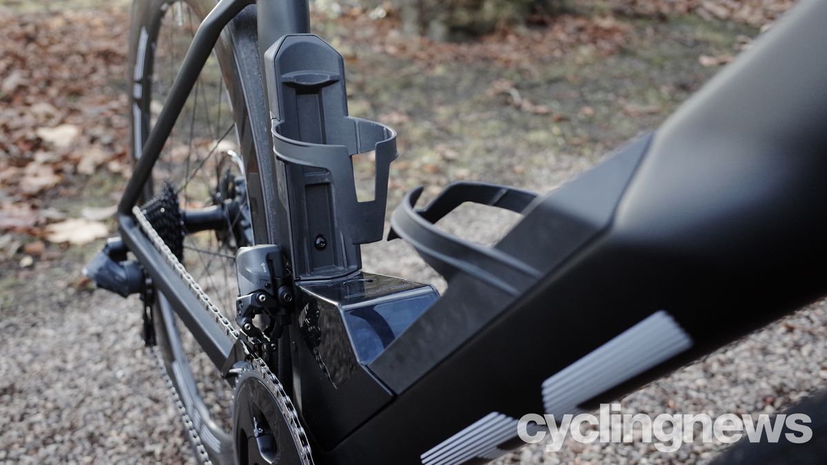BMC Timemachine Road 01 Two review