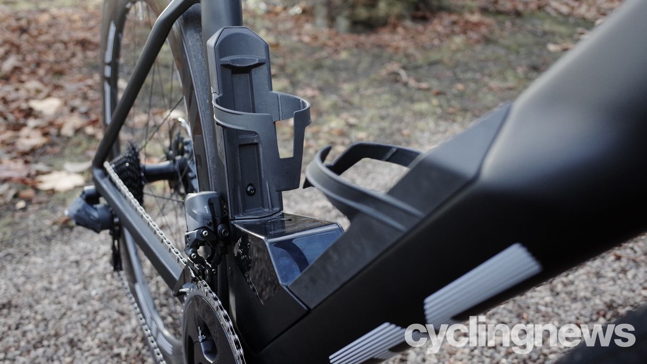 BMC Timemachine Road 01 Two review