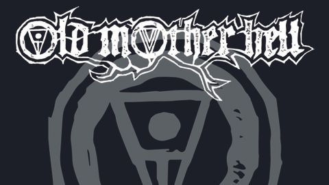 Cover art for Old Mother Hell - Old Mother Hell album