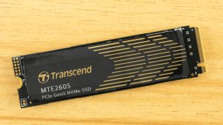 Transcend 260S 2TB SSD