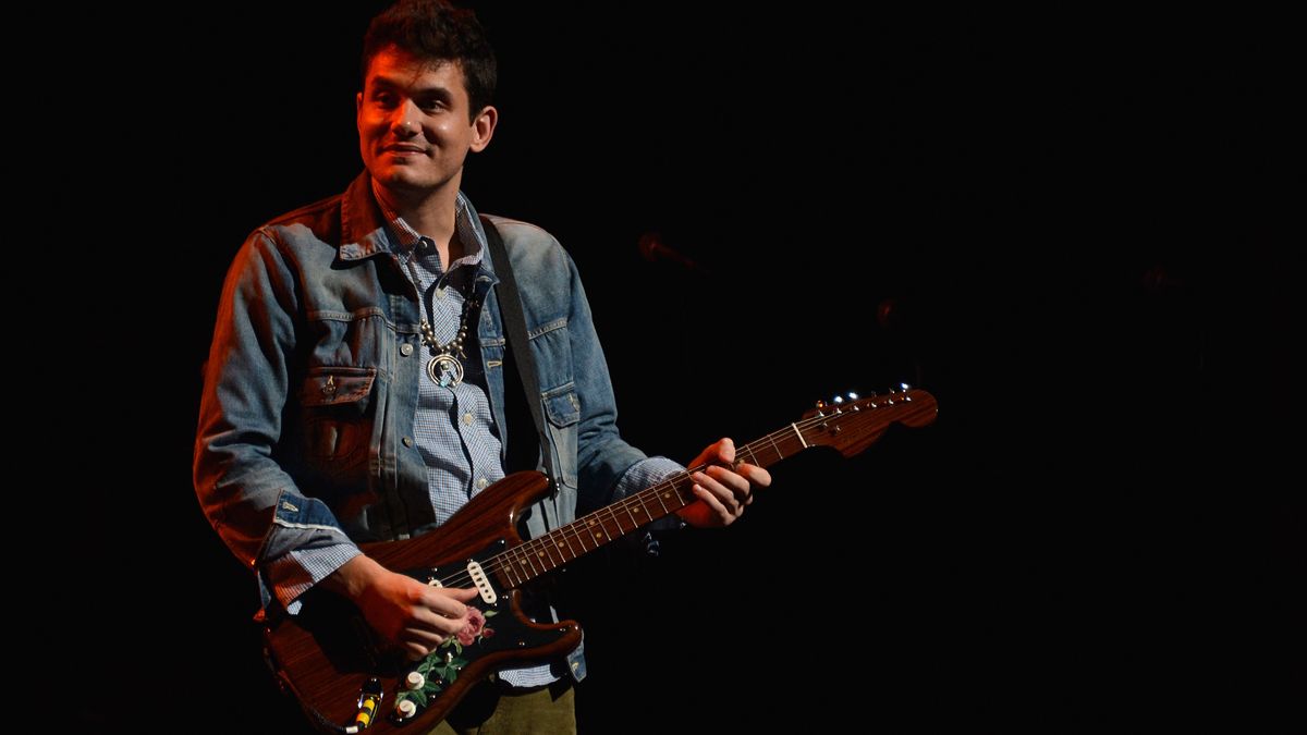 John Mayer