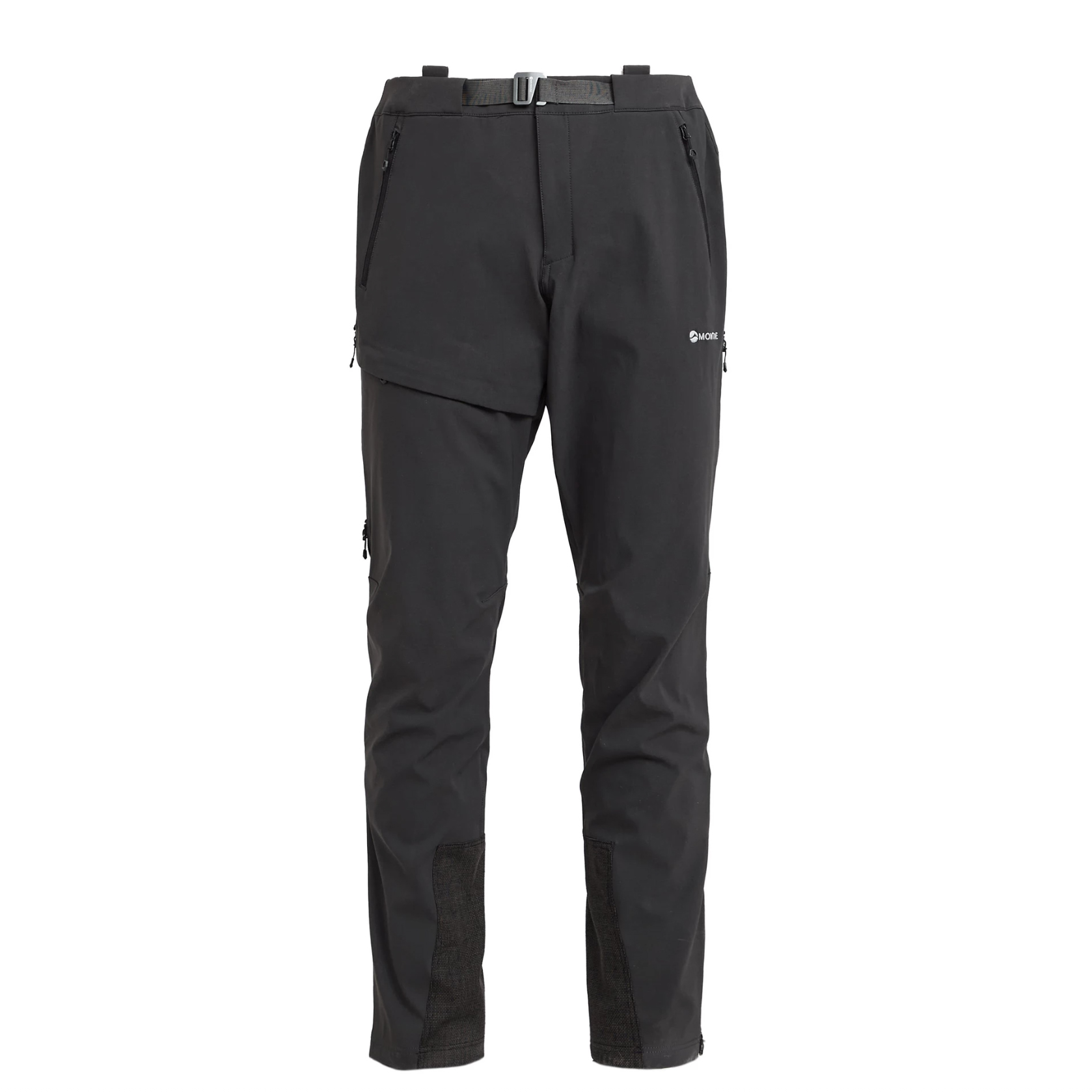 Studio image of the Montane Men’s Tenacity Pants