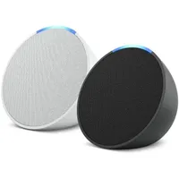 Amazon Echo Pop 2-pack | $158$40