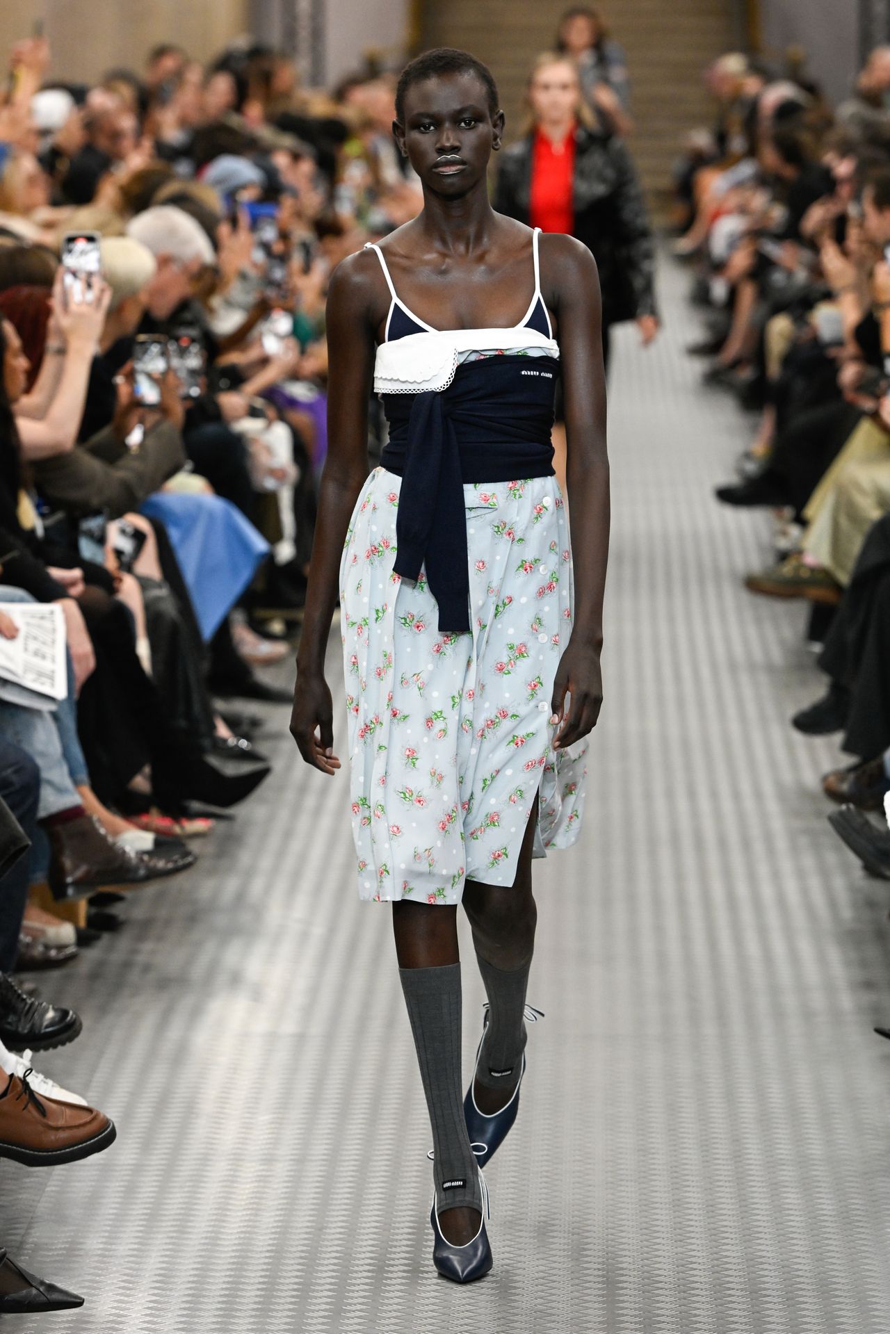 Miu Miu Spring/Summer 2025