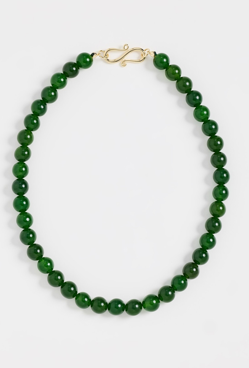 The Mary Necklace