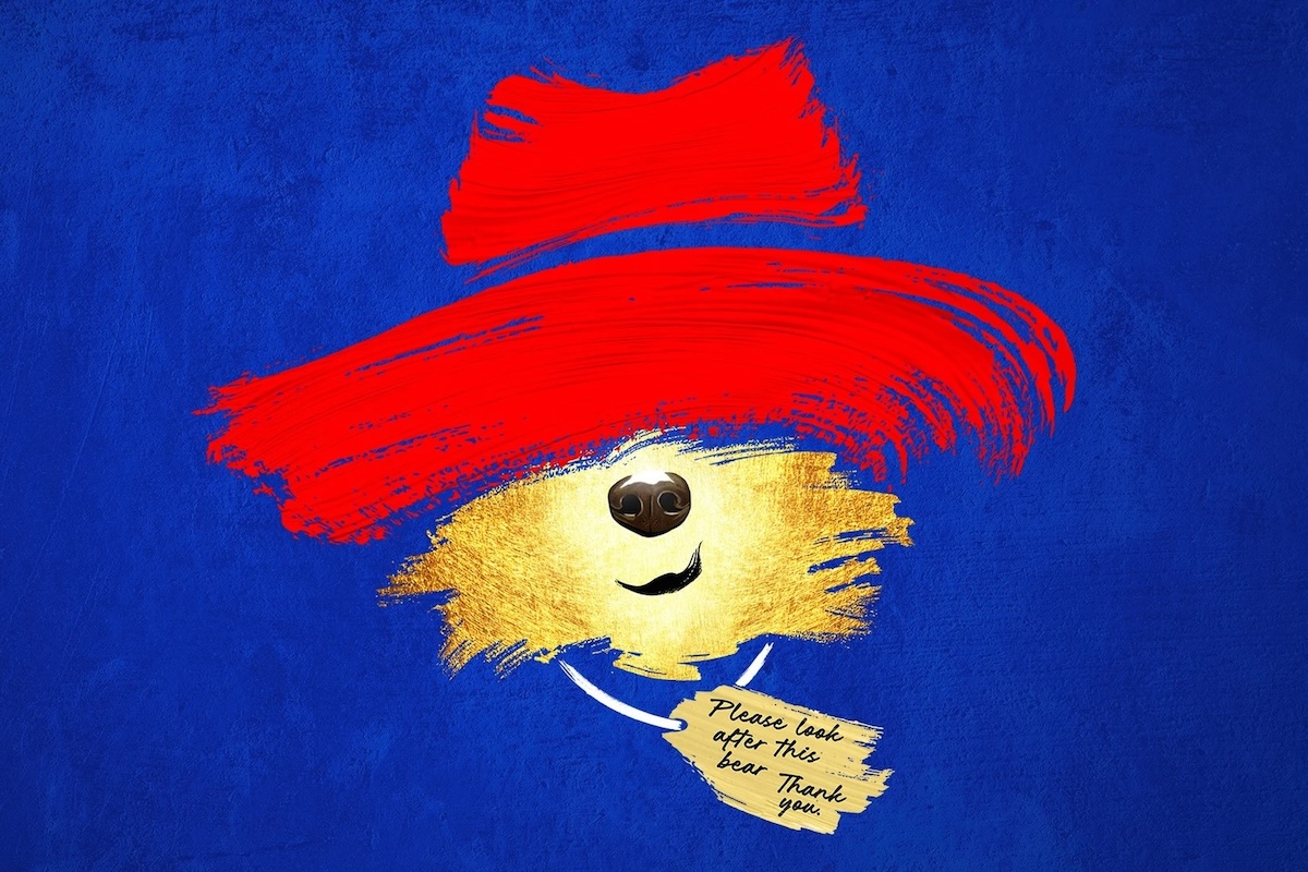 Paddington the Musical is hitting the stage this autumn