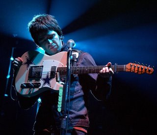 noel gallagher telecaster deluxe