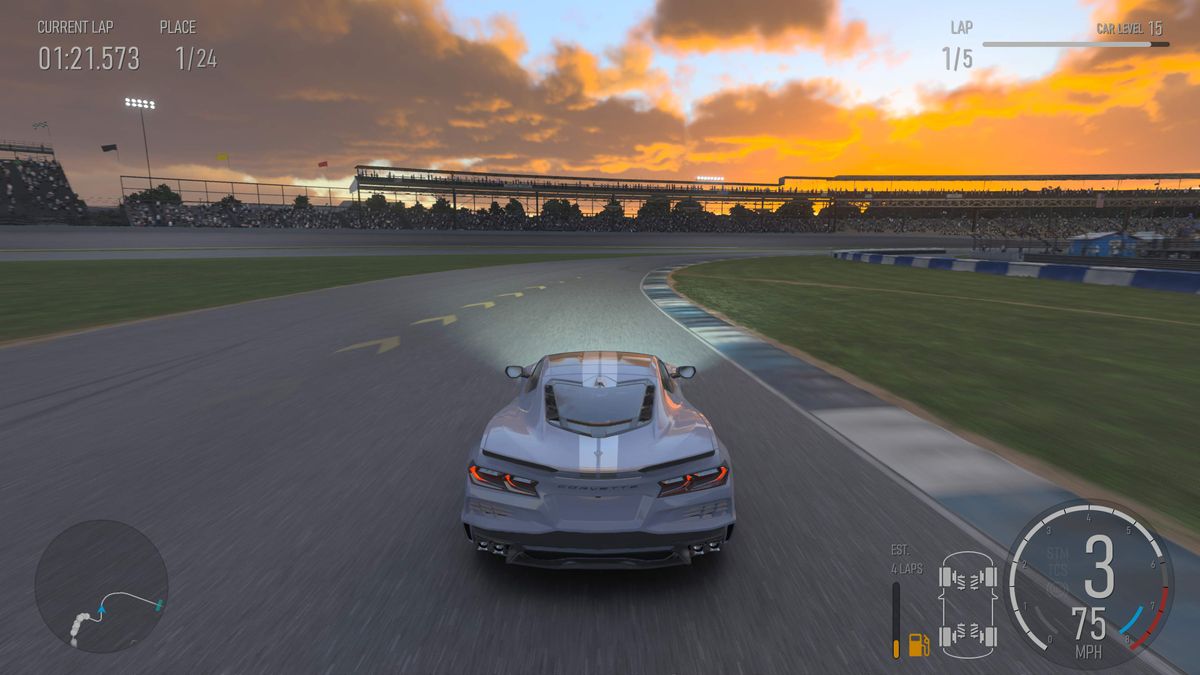 Review: Forza Motorsport (2023) refines simulation racing | Windows Central