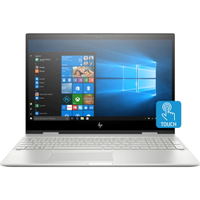 HP Envy x360 15.6-inch touchscreen laptop: $949.99