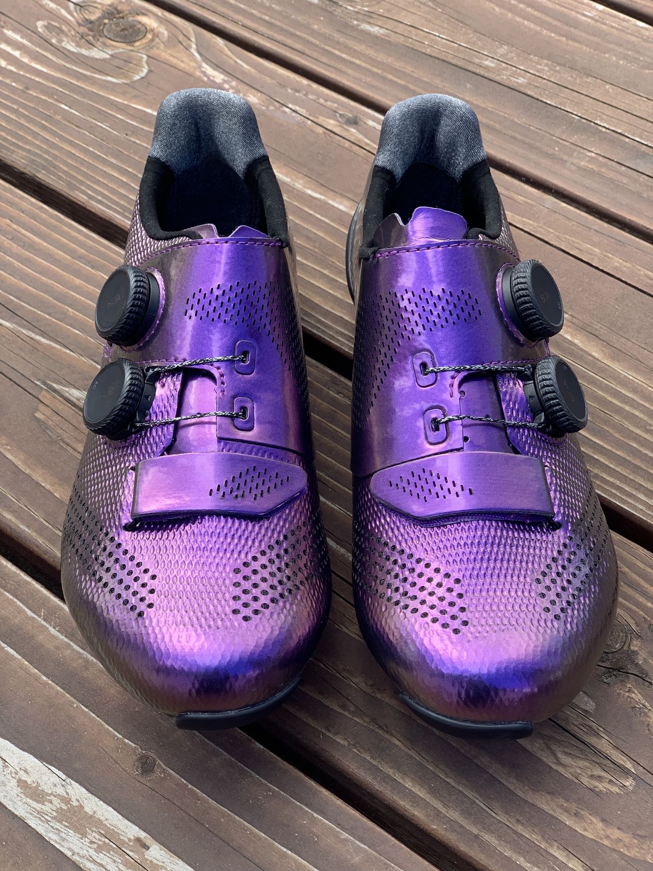 2022 Liv Macha Pro shoes