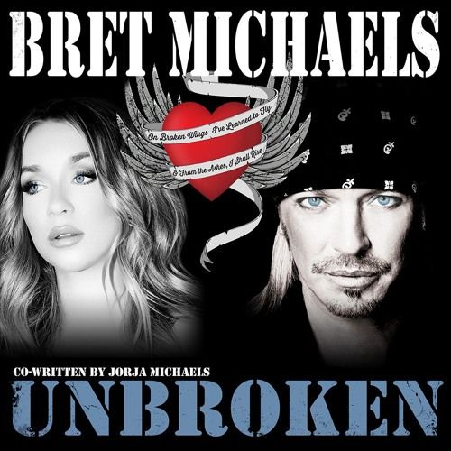 Bret Michaels Launches Video For Song Co-written By 13-year-old ...