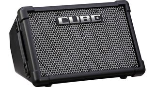 Best portable PA systems: Roland Cube Street EX