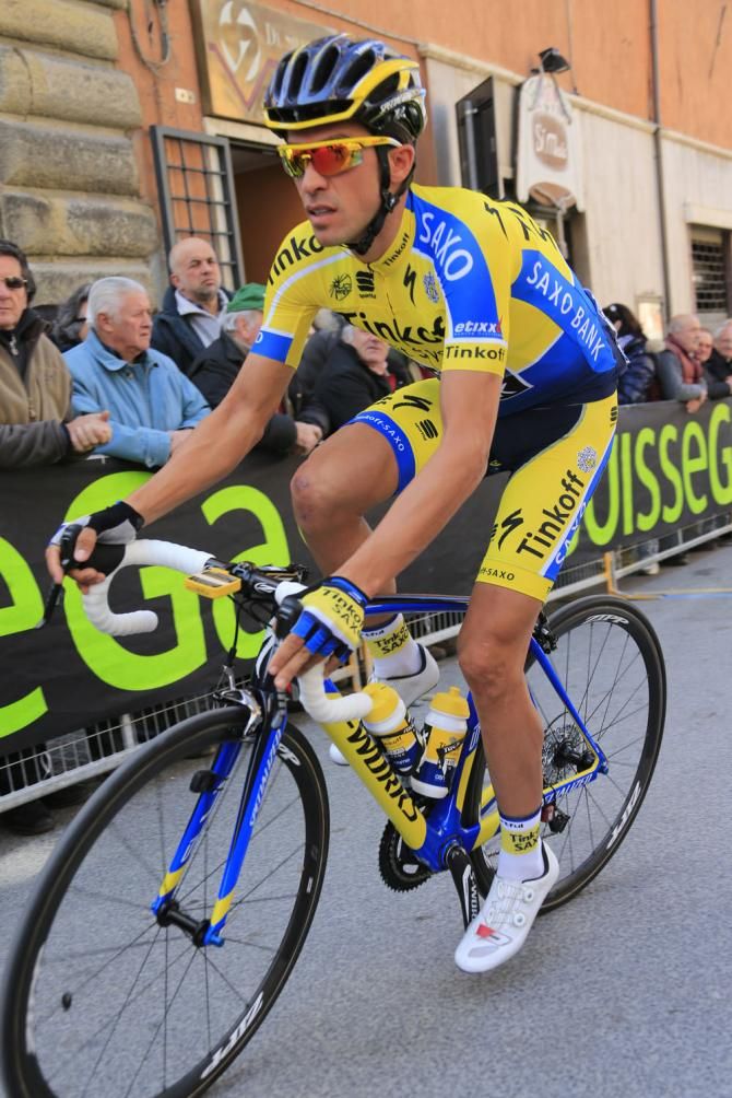 Alberto Contador (Tinkoff - Saxo)
