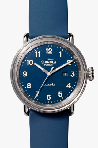 Father's Day Gift Guide | Shinola 