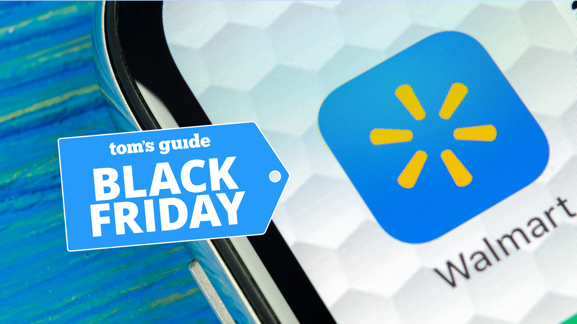 Hurry! Get 50% off Walmart Plus before Black Friday