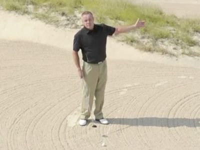 fairway-bunker