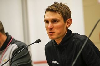 Tejay van Garderen (BMC) one of the favourites for Tirreno-Adriatico