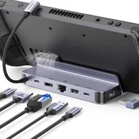 Ugreen Steam Deck Dock