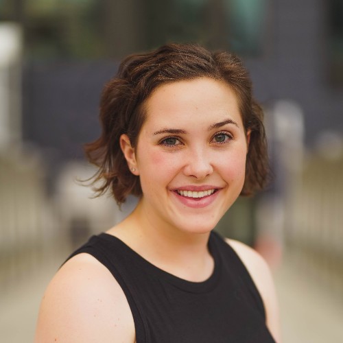 SKYLER BOWDEN,Senior Marketing Manager Mersive