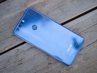 Honor 8