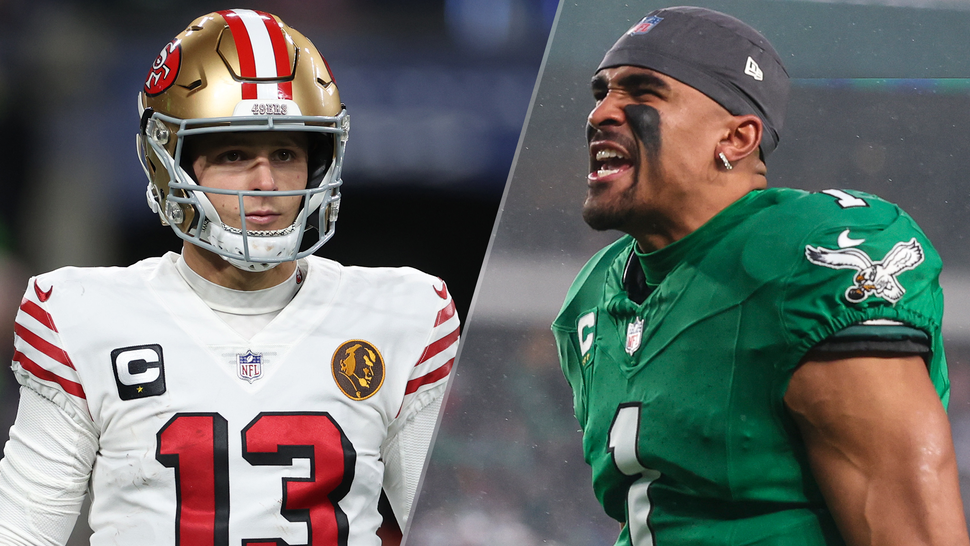 49ers vs Eagles live stream How to watch NFL game online, start time