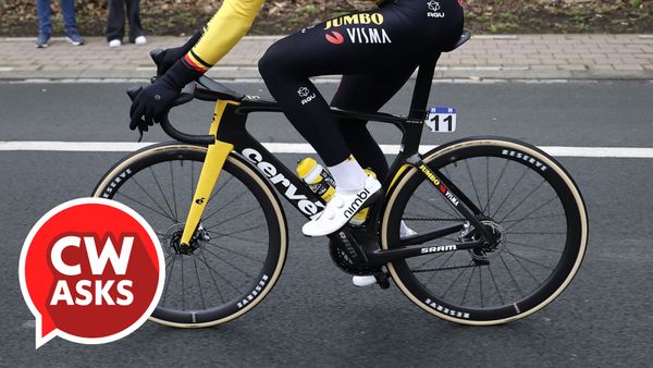 Fitness - Page 6 | Cycling Weekly