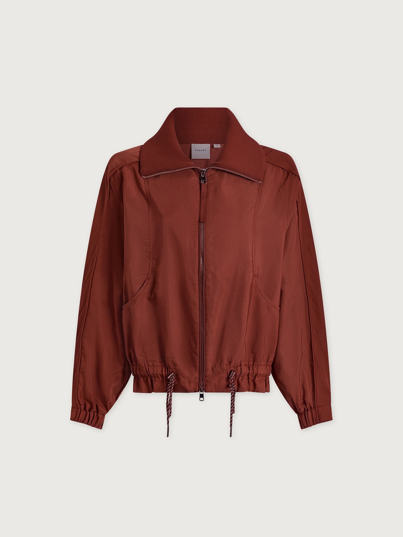 Lotta Blouson Jacket